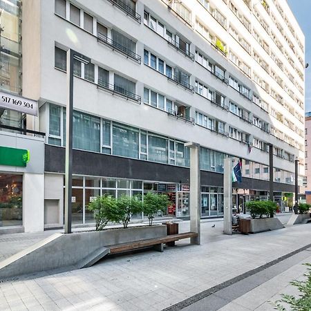 Apartament Moniuszki By Your Freedom Varsovia Exterior foto