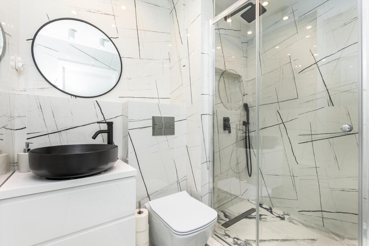 Apartament Moniuszki By Your Freedom Varsovia Exterior foto