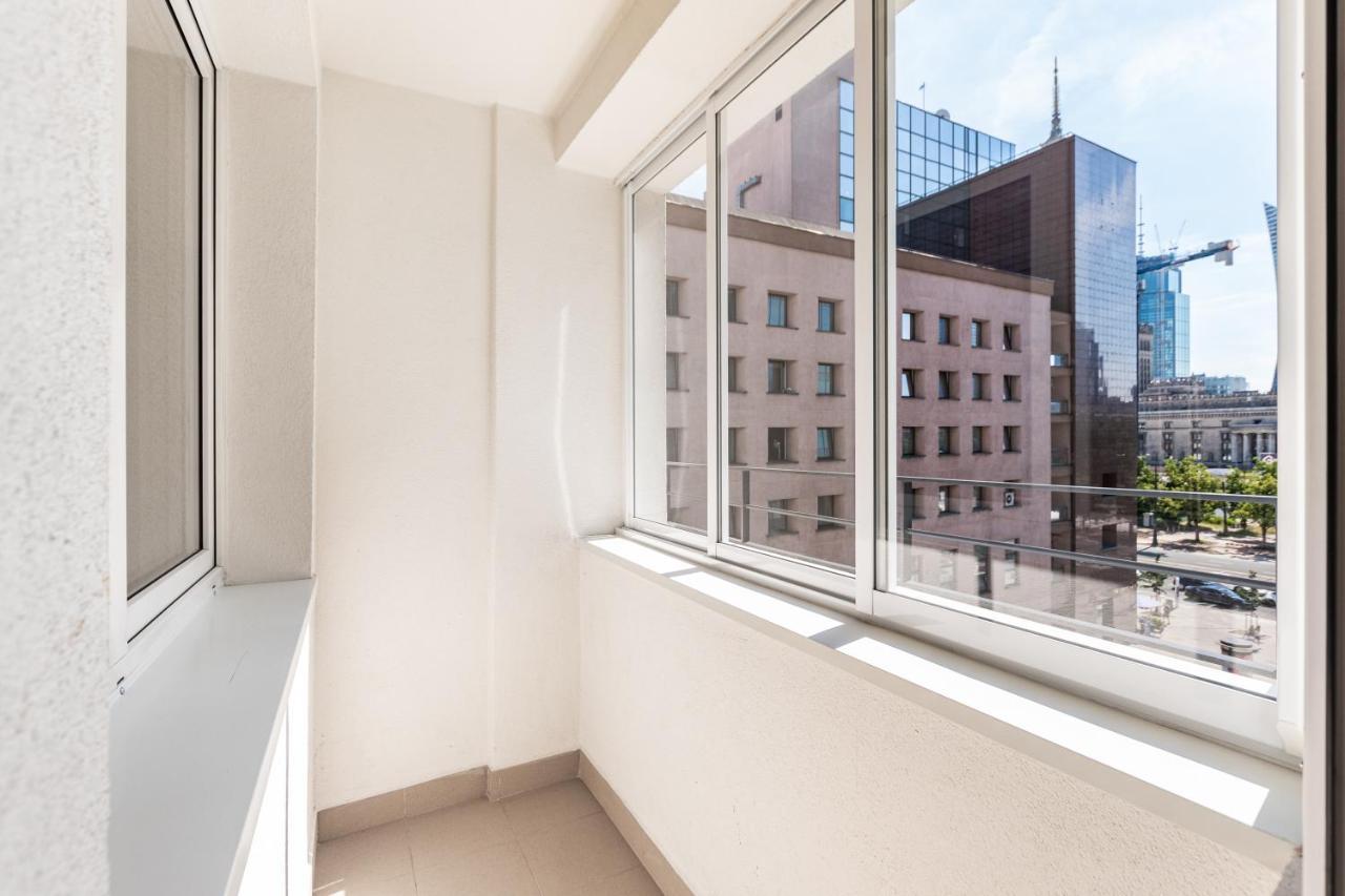Apartament Moniuszki By Your Freedom Varsovia Exterior foto