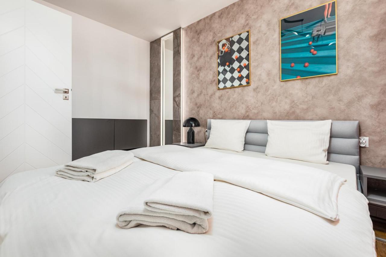Apartament Moniuszki By Your Freedom Varsovia Exterior foto