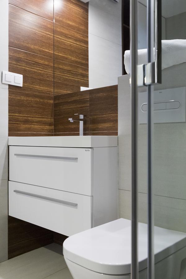 Apartament Moniuszki By Your Freedom Varsovia Exterior foto