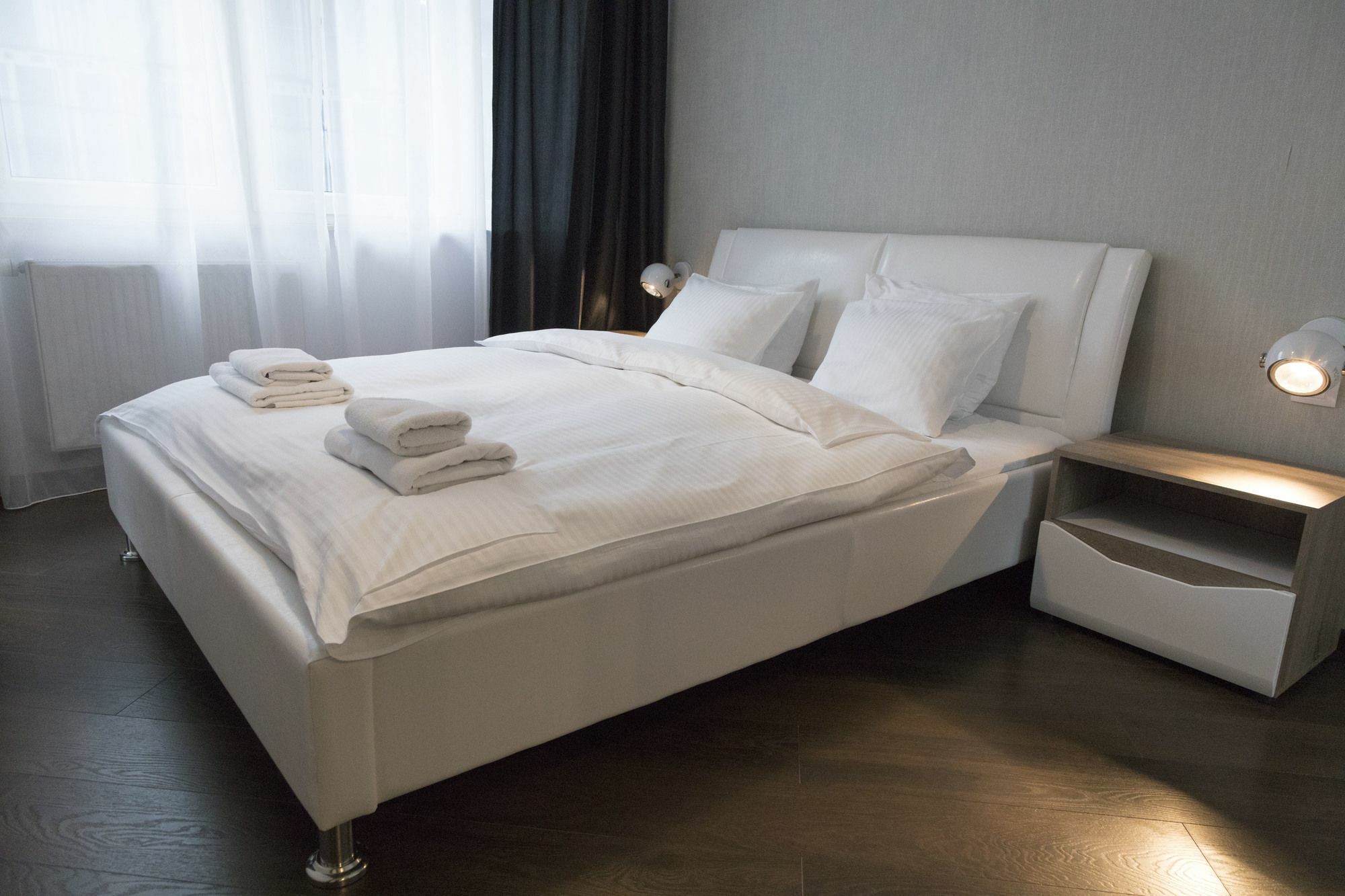 Apartament Moniuszki By Your Freedom Varsovia Exterior foto