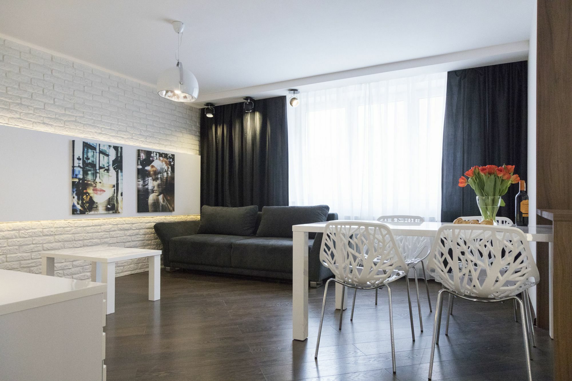 Apartament Moniuszki By Your Freedom Varsovia Exterior foto